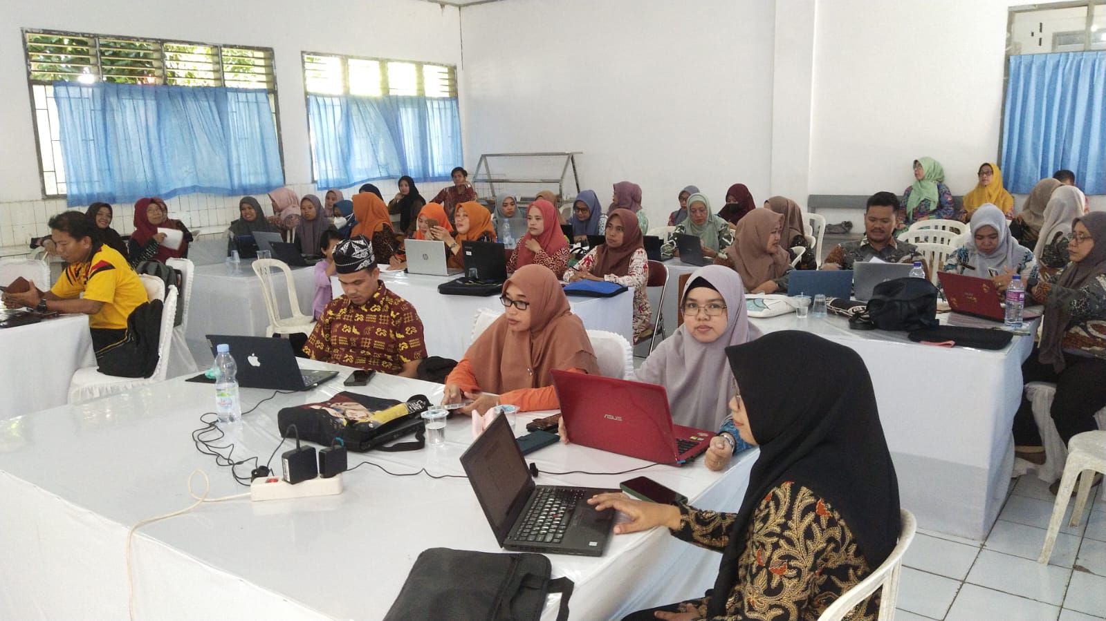 Read more about the article Pengumuman : Unduh Sertifikat “Workshop Peningkatan Kompetensi Guru Melalui PMM (Pengelolaan ekinerja : Diskusi Tindak Lanjut Observasi Kelas)”