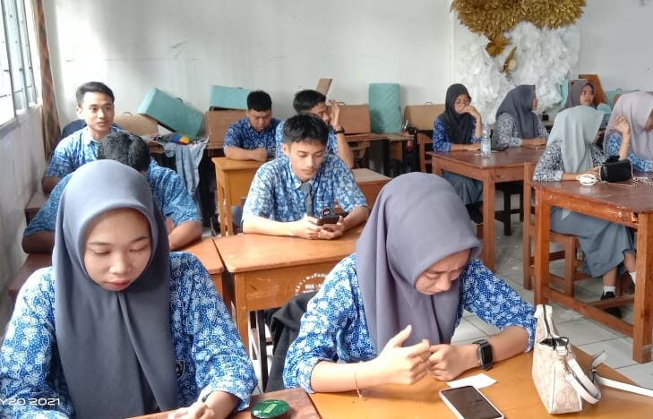 You are currently viewing 5 (Lima) Siswa SMK Negeri 1 Soppeng Lulus Seleksi SNBP 2024