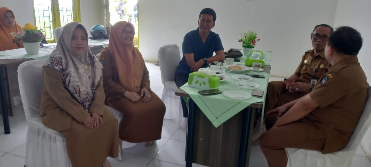 Read more about the article Kunjungan Direktur PT Kekean Primanda Indonesia ke Hotel Masagena SMKN 1 Soppeng