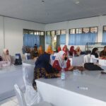 SMKN 1 Soppeng Solidkan Persiapan HGN dengan Tema “Guru Berkarya, Indonesia Jaya”