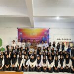 OSIS SMKN 1 Soppeng Sukses Gelar Latihan Dasar Kepemimpinan Siswa (LDKS) 2025