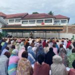 Pesantren Kilat “Ramadhan Mengaji” Tahun Pelajaran 2024/2025 di SMKN 1 Soppeng Resmi Dibuka