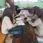 Pelaksanaan Ramadhan Mengaji Hari ke-2 di SMKN 1 Soppeng