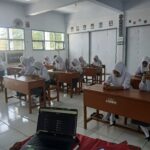 SMKN 1 Soppeng Mulai Laksanakan Ujian Akhir Semester Genap Tahun Pelajaran 2024/2025
