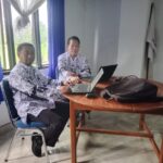 Workshop Pembelajaran Mendalam oleh PGRI Kabupaten Soppeng: Meningkatkan Kualitas Guru Melalui Inovasi Pembelajaran