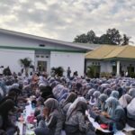 Pertemuan Pagi Ceria SMKN 1 Soppeng Meriahkan Hari Anak Nasional 2025
