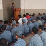 SMKN 1 Soppeng Perkuat Karakter Melalui Pembiasaan Literasi Al-Qur’an Setelah Dzuhur Berjamaah
