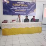 MAPHAN UNM Gelar Bakti Sosial “Maphan Rise & Reach” di SMKN 1 Soppeng