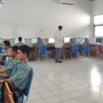 Pelaksanaan ANBK Hari Pertama di SMK Negeri 1 Soppeng Berjalan Lancar dan Tertib