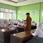 SMKN 1 Soppeng Laksanakan Sumatif Akhir Semester untuk kelas XII Tahun Ajaran 2025-2026
