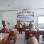 SMKN 1 Soppeng Gelar Workshop Pembelajaran Mendalam, Dibuka oleh Pengawas Pendamping