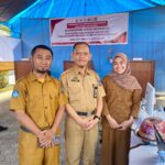 Pilketos SMKN 1 Soppeng 2025/2026 Sukses Digelar, Kepala Sekolah : Pilketos Bersejarah Serentak se-Sulsel