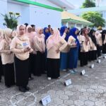 HGN 2025 SMKN 1 Soppeng Dibuka Meriah: Semarak dengan Lomba Masak dan Fun Games