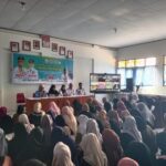 Pesantren Kilat “Ramadhan Mengaji” 1447 H/2026 M di UPT SMKN 1 Soppeng