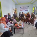 Di Sela-sela Peringatan Hari Jadi Soppeng, Bapak Kepala Dinas Pendidikan Sulsel Menyempatkan Datang di UKK SMKN 1 Soppeng