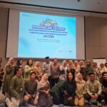 Tingkatkan Peluang Lulusan ke Kancah Global, Kepala SMKN 1 Soppeng Ikuti Bimtek Kebekerjaan Luar Negeri di Tangerang