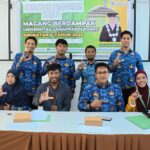 Seminar Program Kerja Magang Berdampak Universitas Lamappapoleonro Tahun 2026