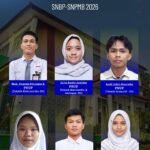 Prestasi Membanggakan! Siswa SMKN 1 Soppeng Lulus SNBP 2026
