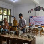 SMKN 1 Soppeng Gelar Uji Kompetensi Keahlian (UKK) 2026, Gandeng Penguji Profesional dan Akademisi