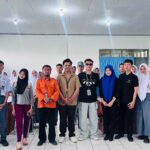 Sosialisasi Pemilihan Ana Dara Kallolo 2026 di SMKN 1 Soppeng, Dorong Generasi Muda Tampil Percaya Diri