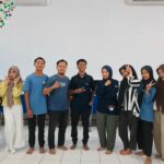 Musyawarah Besar UKS SMKN 1 Soppeng Tahun 2026 Berlangsung Khidmat