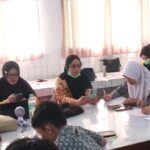 Pelaksanaan Tes Bakat Minat dan Kesehatan SMKN 1 Soppeng Berlangsung Lancar dan Antusias
