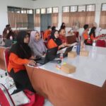 SMKN 1 Soppeng Perkuat Kesiapan Sertifikasi Kompetensi Melalui Workshop Penguatan Kelembagaan dan Penyusunan Dokumen Mutu LSP P1