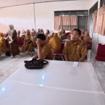 Rapat Pembagian Tugas Semester Ganjil Tahun Ajaran 2026/2027 SMKN 1 Soppeng