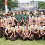 PERSAMI KKRI Semester I Tahun 2026 Tanamkan Semangat Bela Negara dan Karakter Kebangsaan kepada Generasi Muda