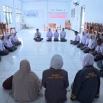 Hari Ke-4 MPLS Ramah 2026 SMKN 1 Soppeng: Membangun Kesadaran Bahaya NAPZA, Literasi Digital, dan Karakter Peserta Didik