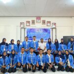SMKN 1 Soppeng Jadi Tuan Rumah Sidang AD/ART dan Rapat Kerja Forum MPK SMA/SMK/MAN sederajat se Kabupaten Soppeng Periode 2026/2027