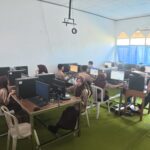 Hari Kelima TKA SMKN 1 Soppeng: Ujian Susulan Tuntas, Seluruh Rangkaian Resmi Selesai