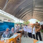 SMKN 1 Soppeng Sukses Gelar PILKETOS Serentak se-Sulawesi Selatan