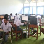 SMKN 1 Soppeng Gelar Gladi Bersih Tes Kompetensi Akademik (TKA) Tahun Ajaran 2026/2027